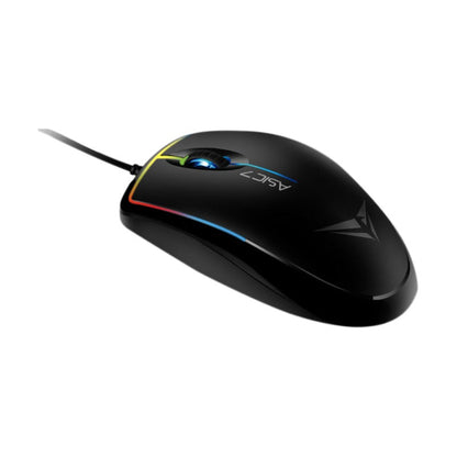 Alcatroz Asic 7 RGB FX Mouse