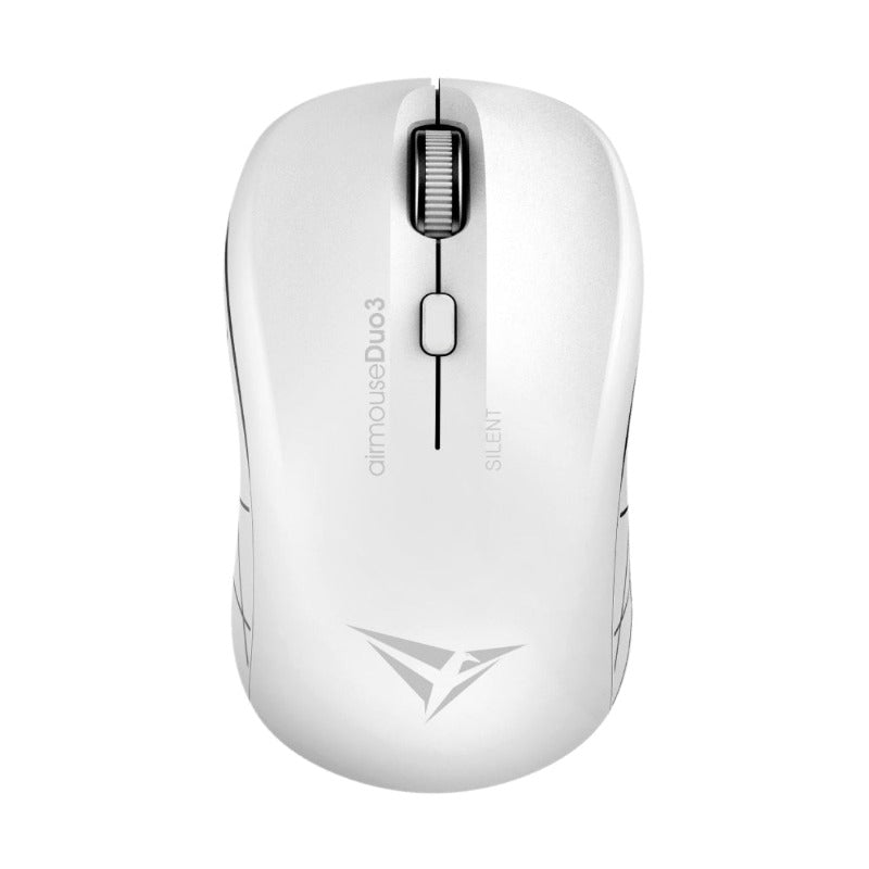 Alcatroz Airmouse Duo 3 Silent Wireless Mouse