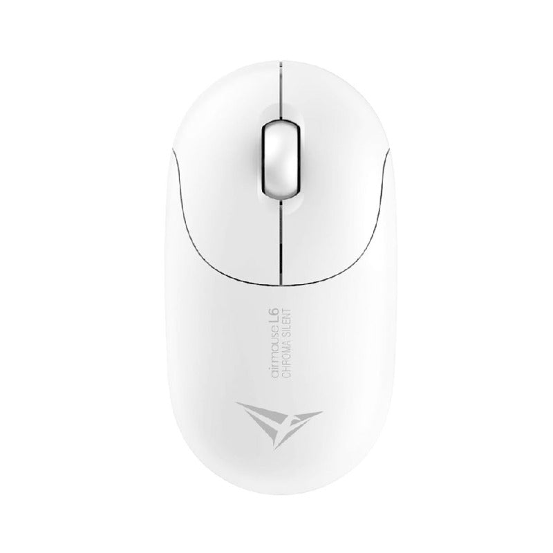 Alcatroz Airmouse L6 Chroma Silent Wireless Mouse