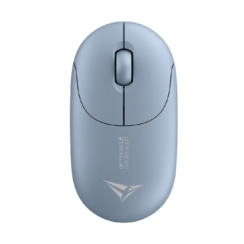 Alcatroz Airmouse L6 Chroma Silent Wireless Mouse