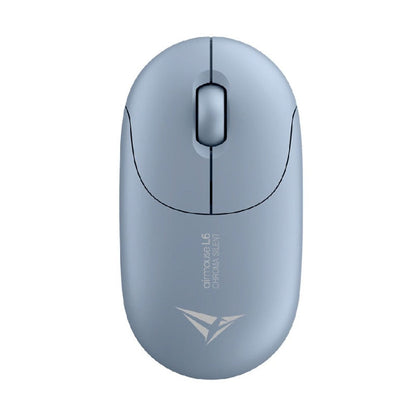 Alcatroz Airmouse L6 Chroma Silent Wireless Mouse