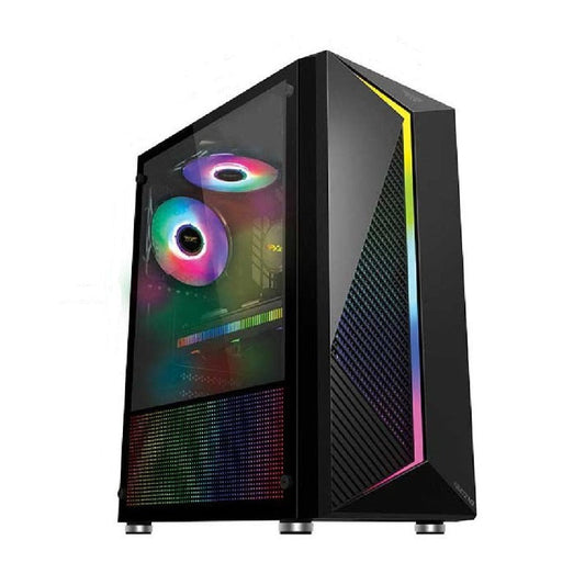 Armaggeddon Nimitz N3 ATX Gaming Case