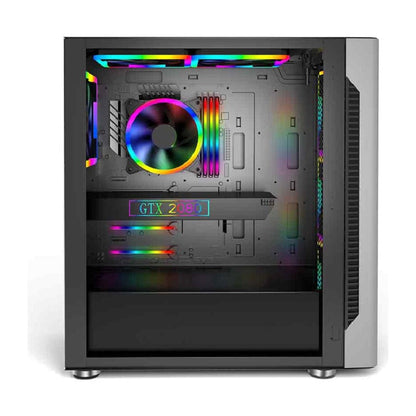 Armaggeddon AirStream S140 Gaming Case