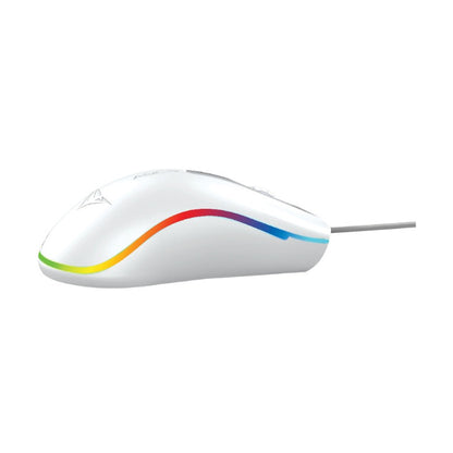 Alcatroz Asic 9 RGB Mouse