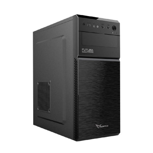 Alcatroz Futura N3000 ATX Case & Alcatroz Magnum Pro 225 PSU