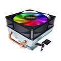 Armaggeddon Artic Wind 90mm RGB CPU Cooler