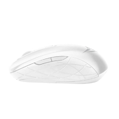 Alcatroz Airmouse Duo 7X Wireless Mouse