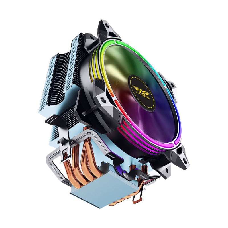 Armaggeddon Artic Storm 3 120mm RGB CPU Cooler