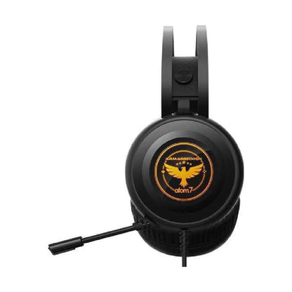 Armaggeddon Atom 7 2.1 Gaming Headset