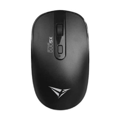 Alcatroz Airmouse Duo 5X Wireless Mouse