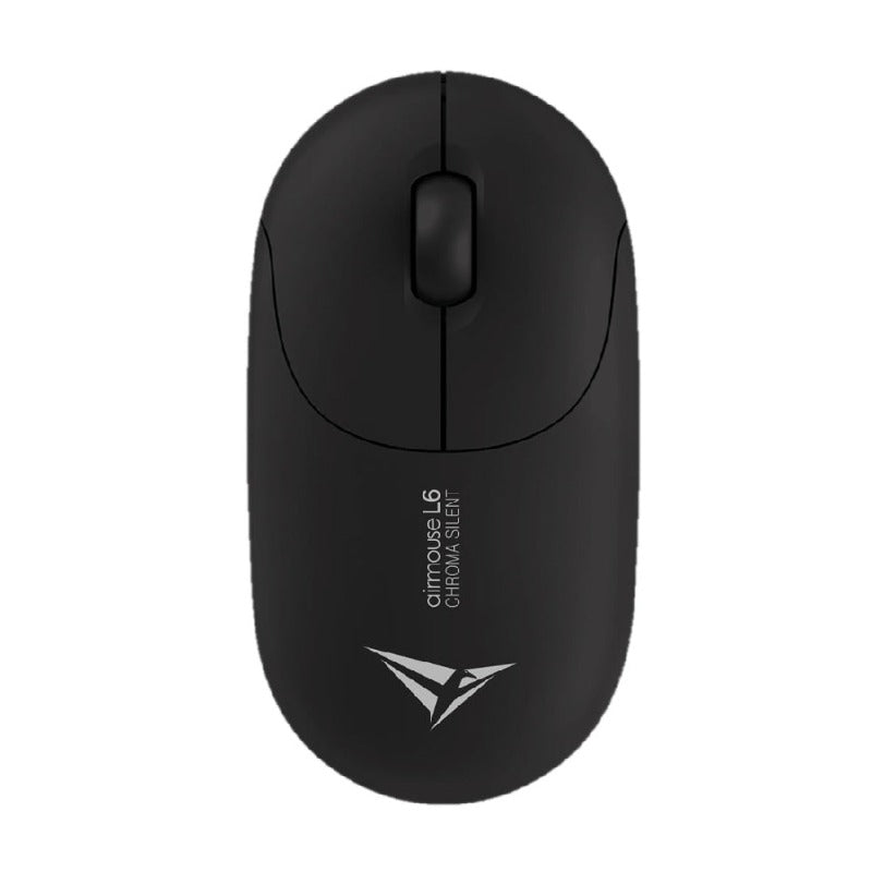 Alcatroz Airmouse L6 Chroma Silent Wireless Mouse