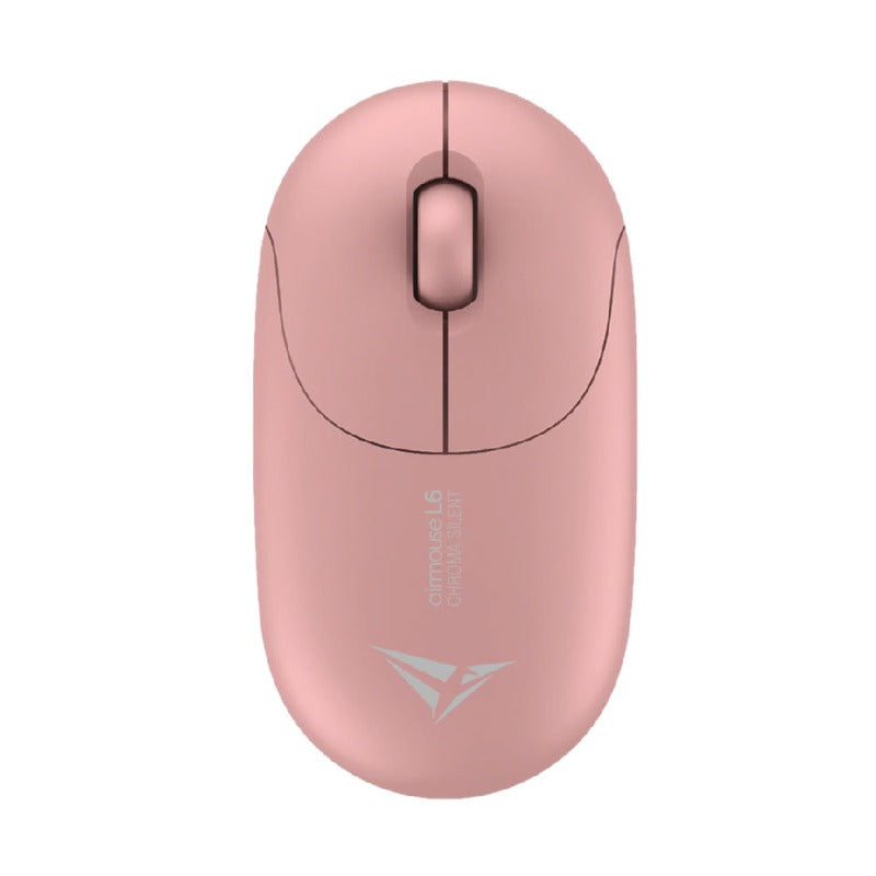 Alcatroz Airmouse L6 Chroma Silent Wireless Mouse