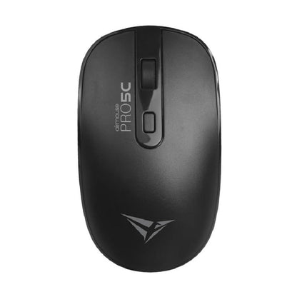 Alcatroz Airmouse Pro 5C Wireless Mouse