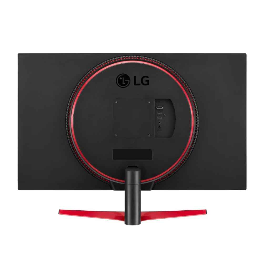 LG 32" Ultragear 2560 x 1440 QHD Gaming Monitor FreeSync 165Hz 1ms