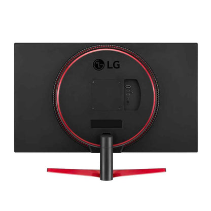 LG 32" Ultragear 2560 x 1440 QHD Gaming Monitor FreeSync 165Hz 1ms