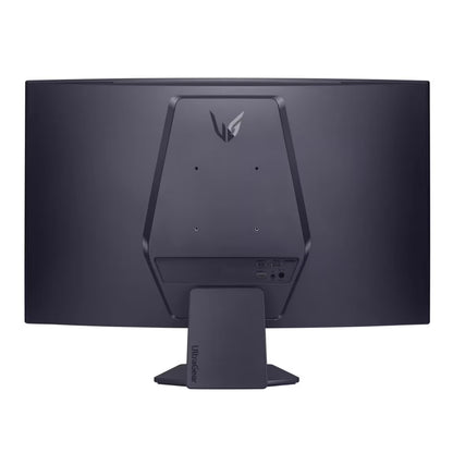 LG UltraGear 32" QHD VA Curved Gaming Monitor 180Hz 1ms