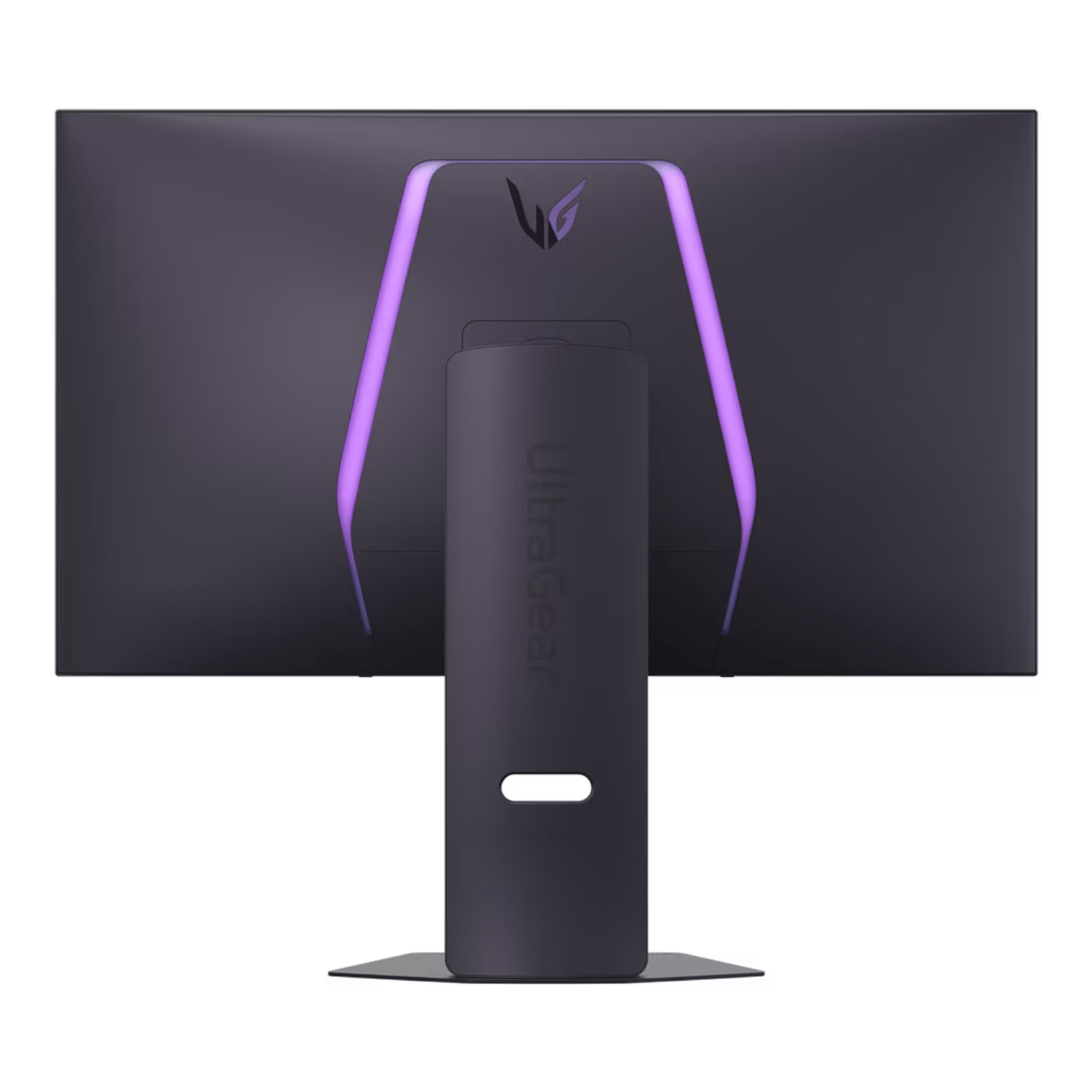 LG UltraGear 32" 4K UHD OLED Gaming Monitor 240Hz 0,03ms incl Speakers - GroPlus