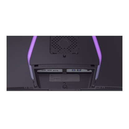 LG UltraGear 32" 4K UHD OLED Gaming Monitor 240Hz 0,03ms incl Speakers - GroPlus