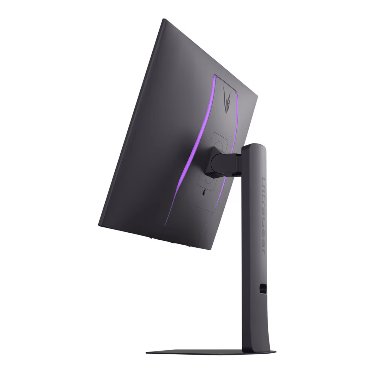 LG UltraGear 32" 4K UHD OLED Gaming Monitor 240Hz 0,03ms incl Speakers - GroPlus