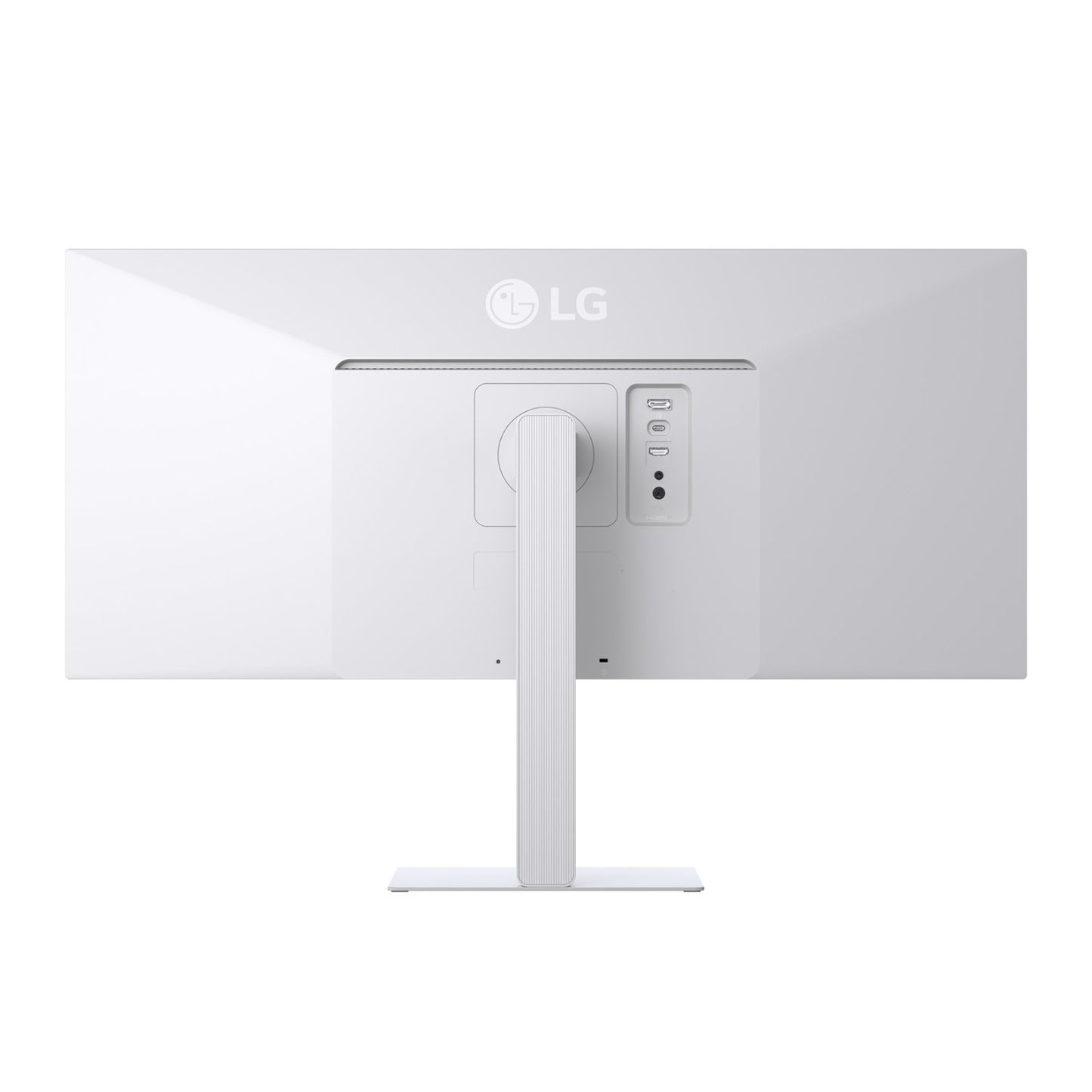 LG UltraWide 34" FHD IPS White Monitor 100Hz