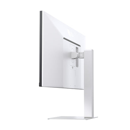 LG UltraWide 34" FHD IPS White Monitor 100Hz