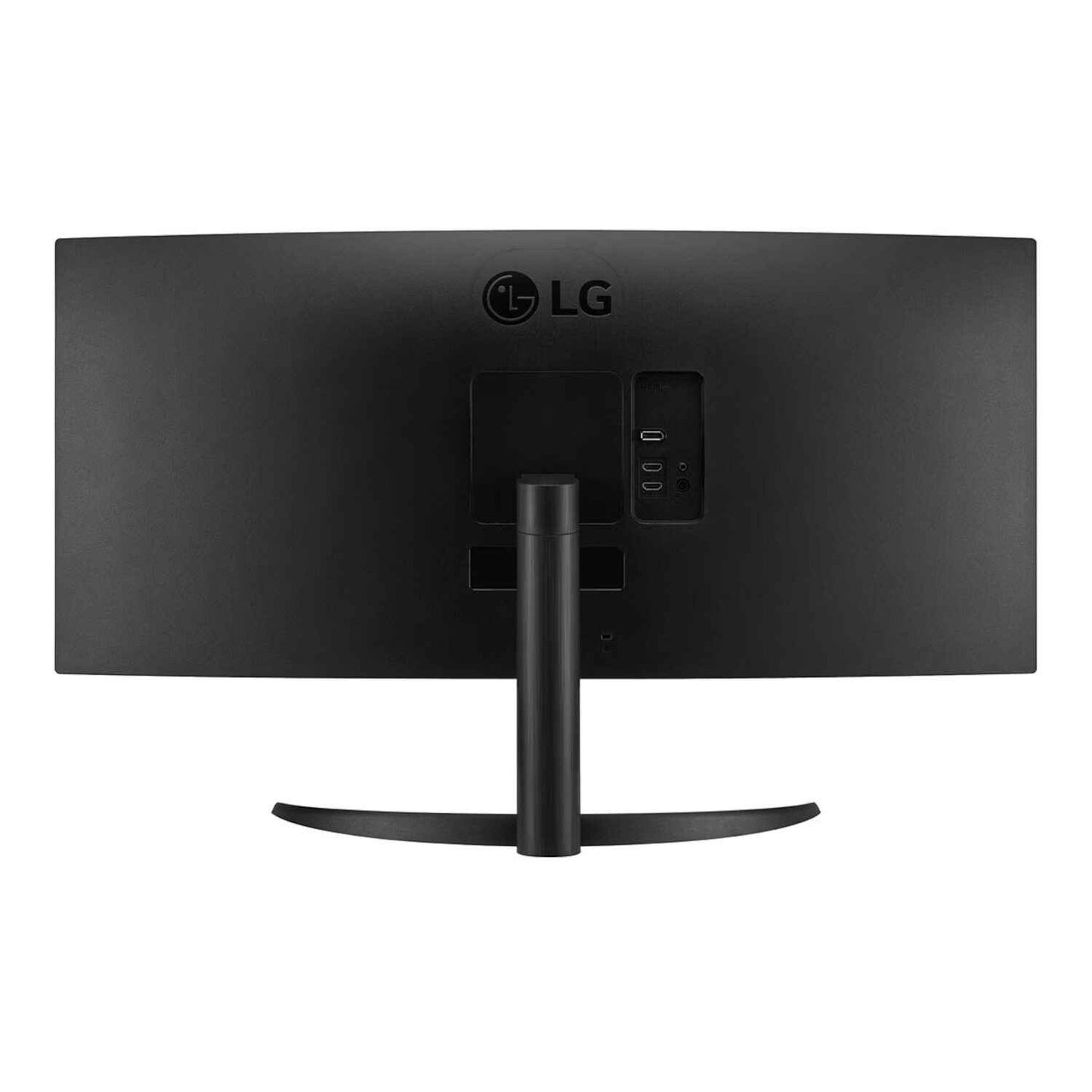 LG UltraWide 34" QHD VA Curved Monitor 100Hz