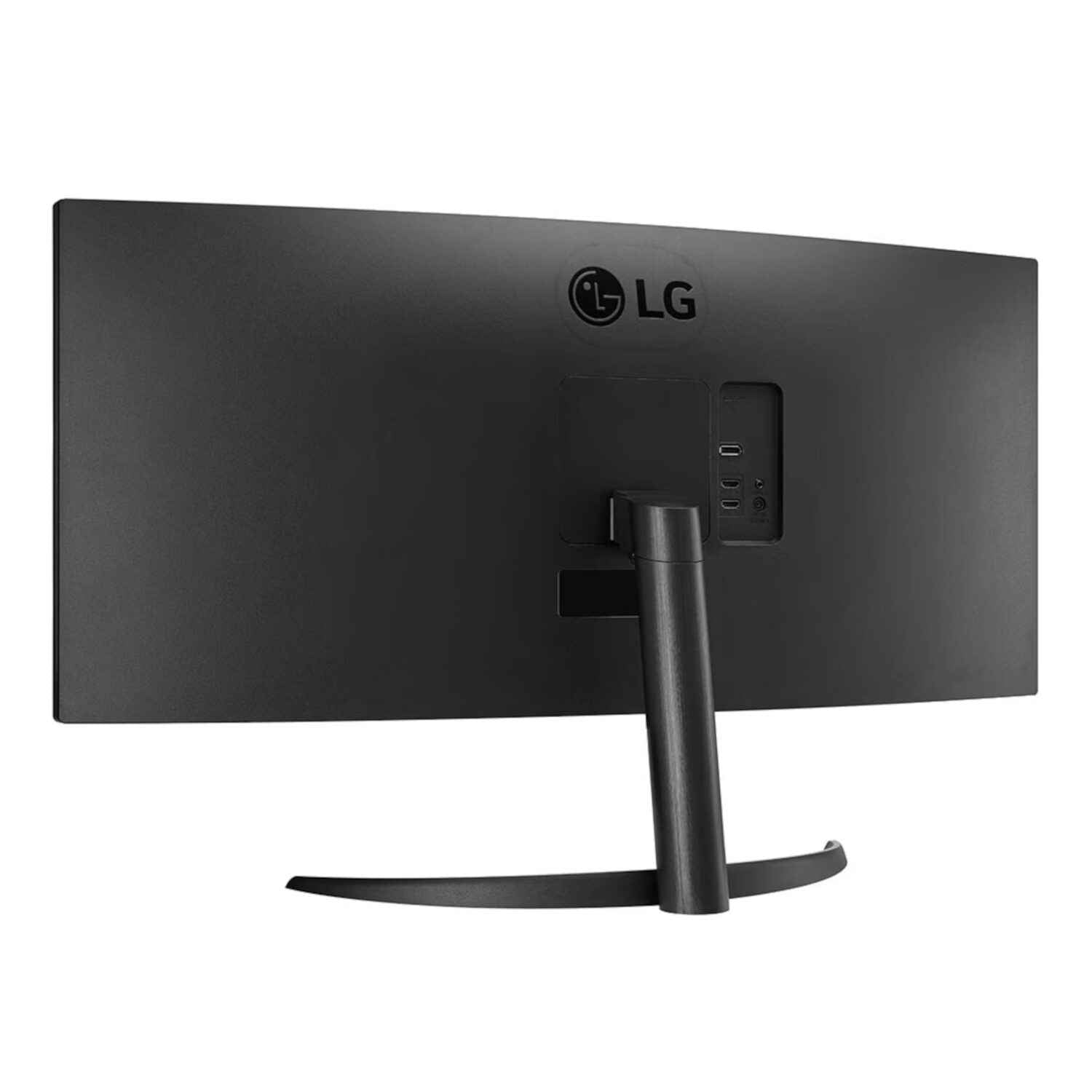 LG UltraWide 34" QHD VA Curved Monitor 100Hz