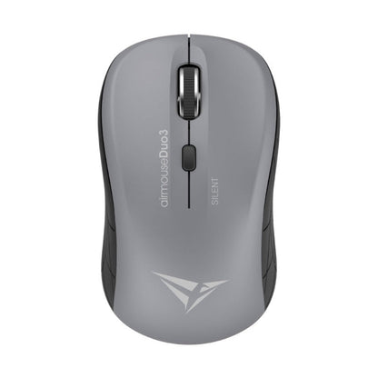 Alcatroz Airmouse Duo 3 Silent Wireless Mouse