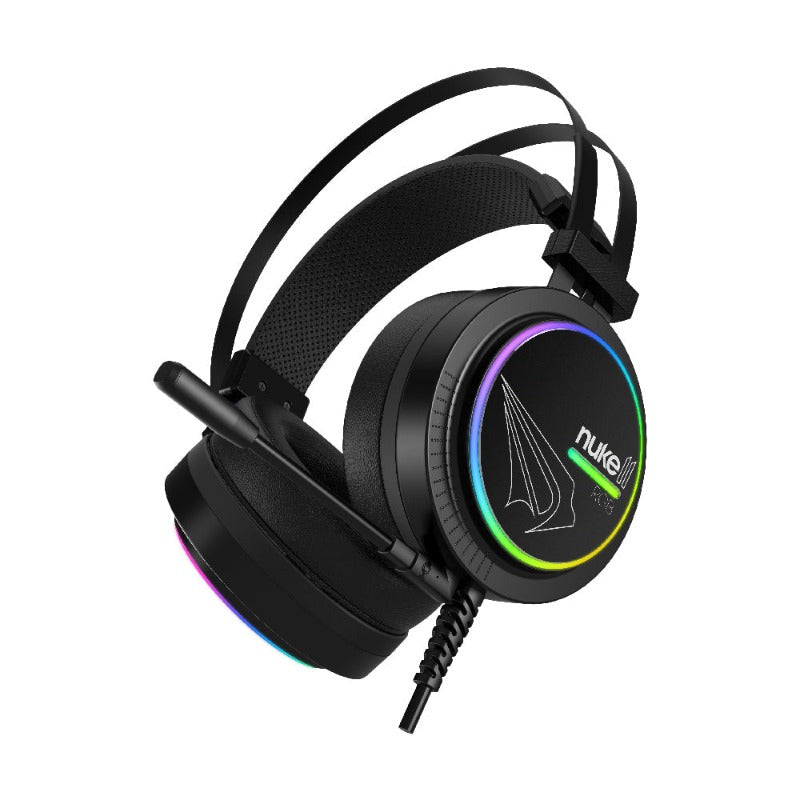 Armaggeddon Nuke 11 7.1 Gaming Headset