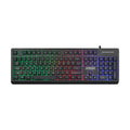Armaggeddon AK-666 Kalashnikov Membrane Gaming Keyboard