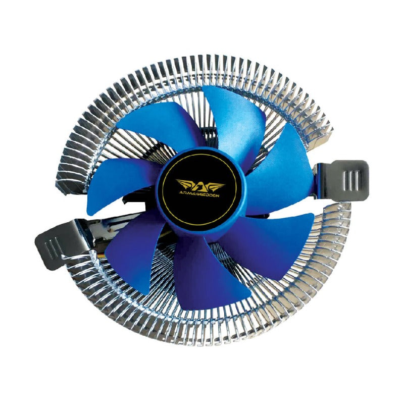 Armaggeddon Artic Briz 1 90mm CPU Cooler