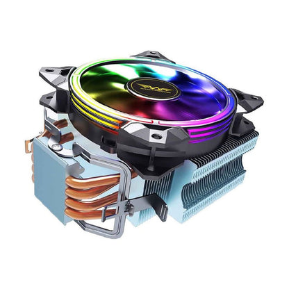 Armaggeddon Artic Storm 3 120mm RGB CPU Cooler