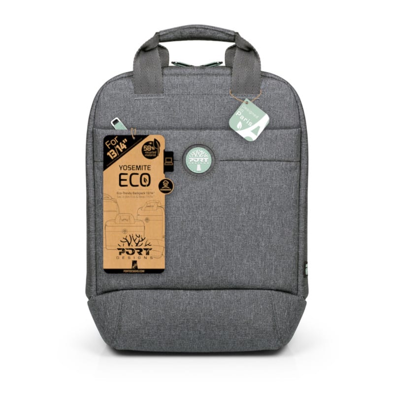 PORT Designs Yosemite 13/14" Backpack