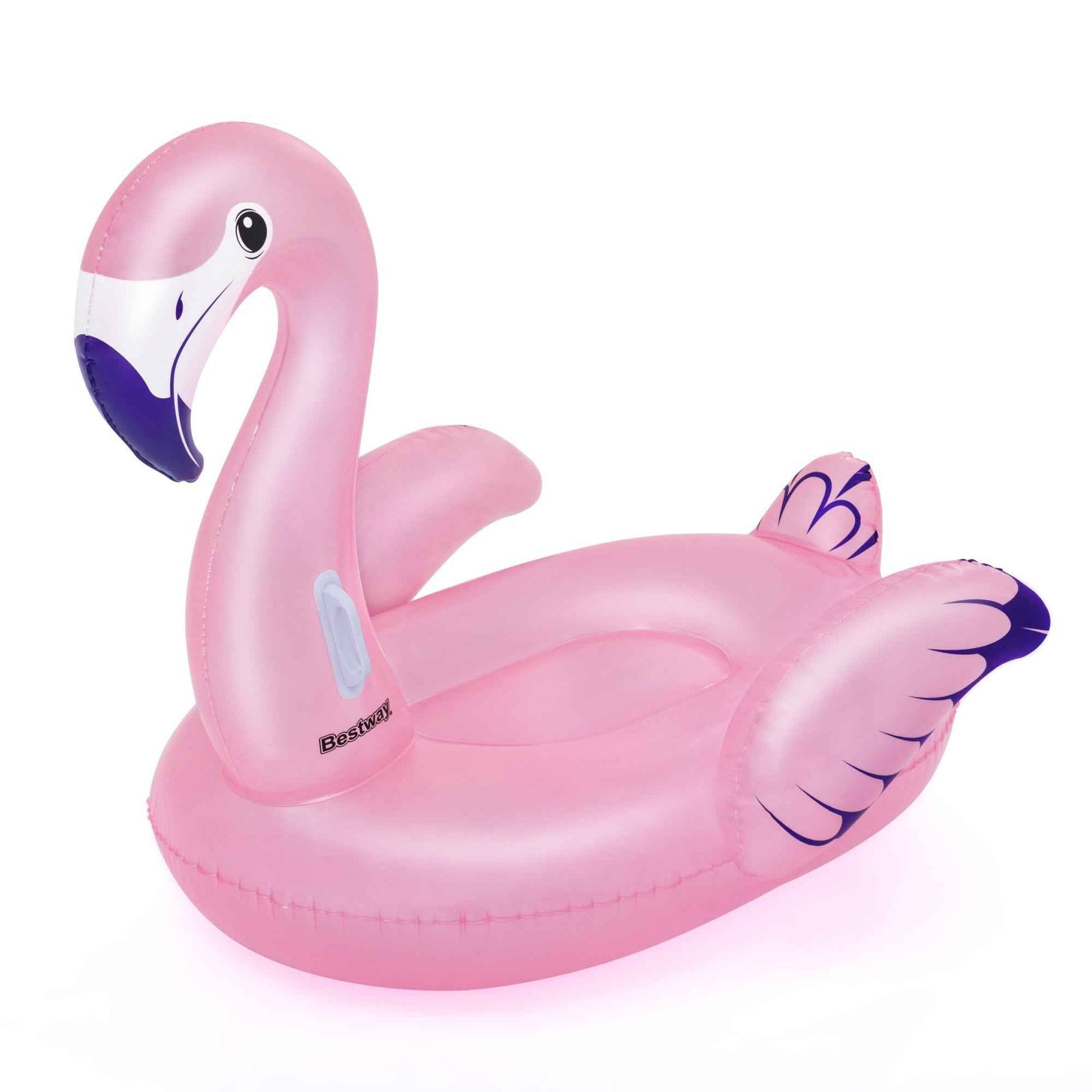 Bestway Luxury Flamingo Pool Rider