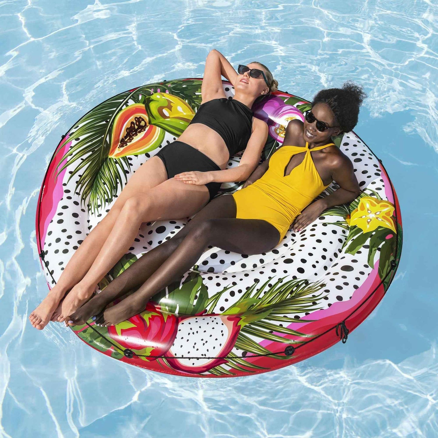 Bestway Fruits of Paradise Island