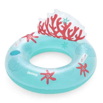 Bestway Coral Bliss Swim Tube