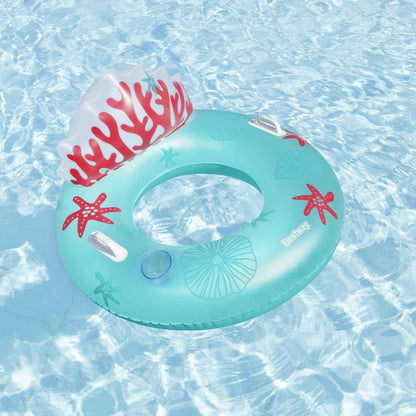 Bestway Coral Bliss Swim Tube