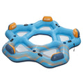 Bestway Hydro-Force Day Drifter Island