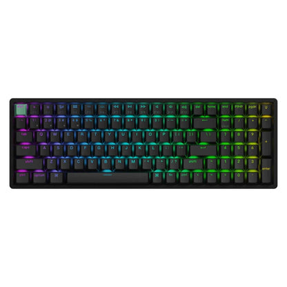 Keychron K4 HE 96% Magnetic Switch Hot-Swap RGB Wireless Keyboard Black