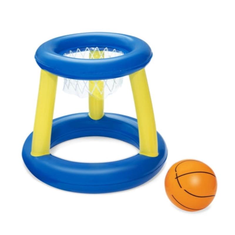 Bestway 61cm Splash 'N Hoop Water Game