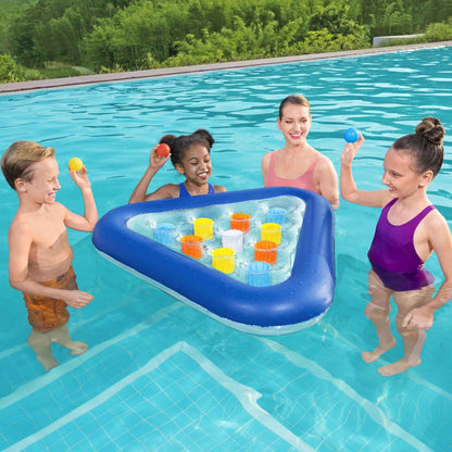 Bestway Pong Champion Pool Game Set