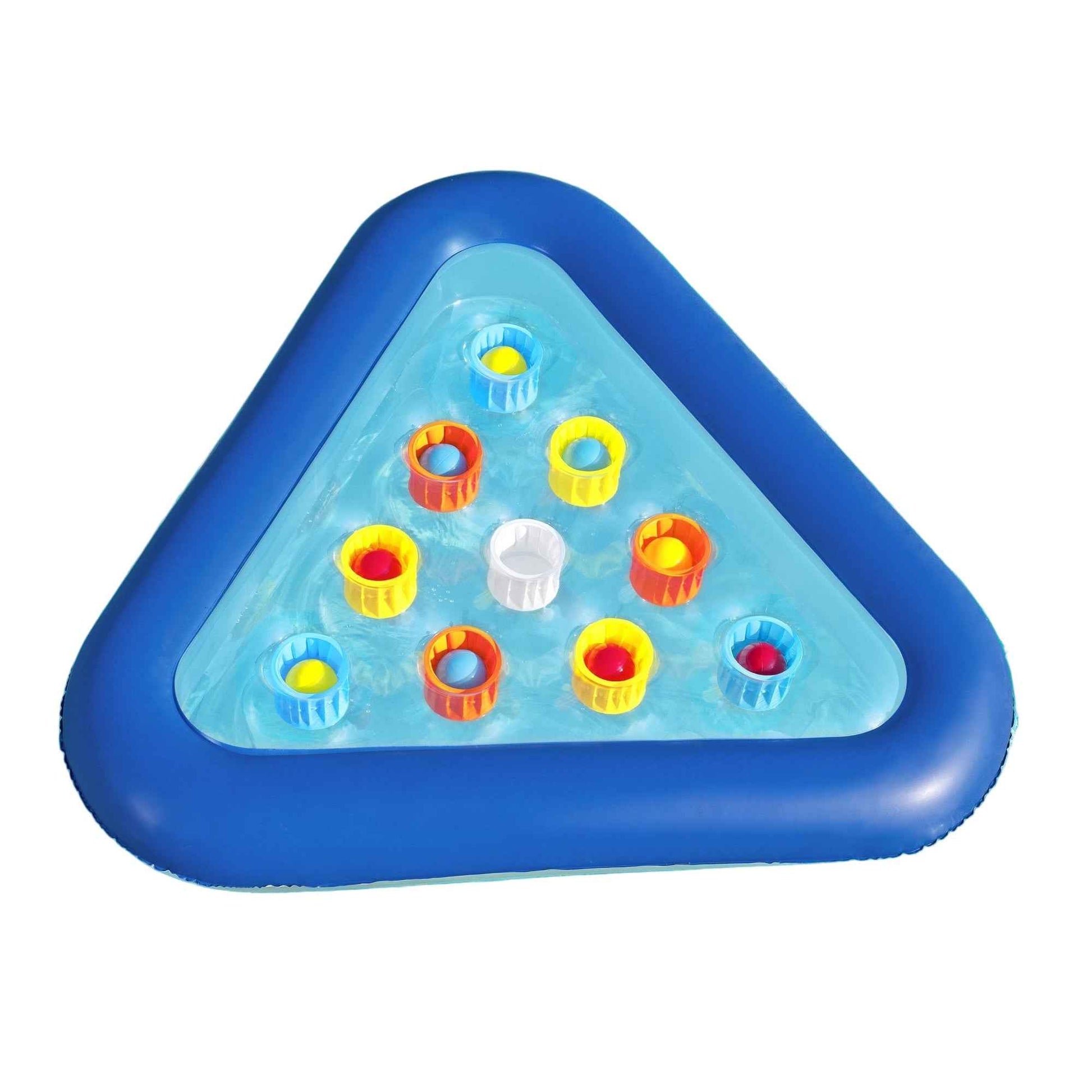 Bestway Pong Champion Pool Game Set