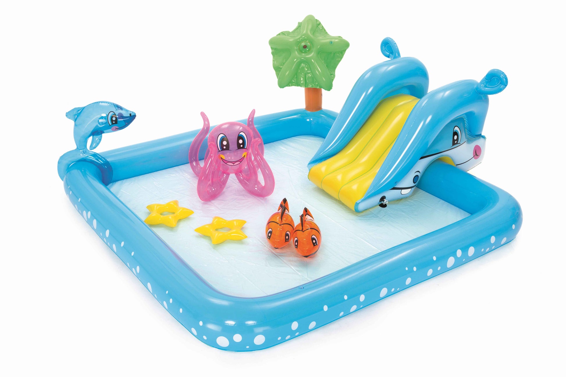 Bestway Fantastic Aquarium Play Center 308L