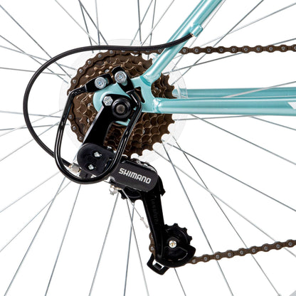 Huffy Rock Creek 26" Women's Bike 