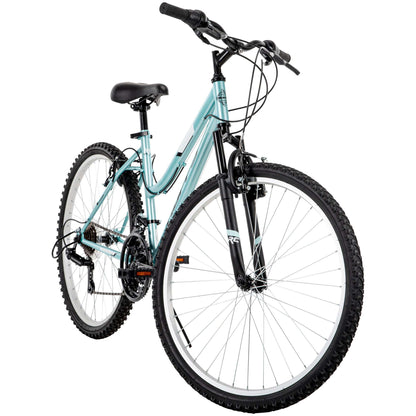 Huffy Rock Creek 26" Women's Bike 