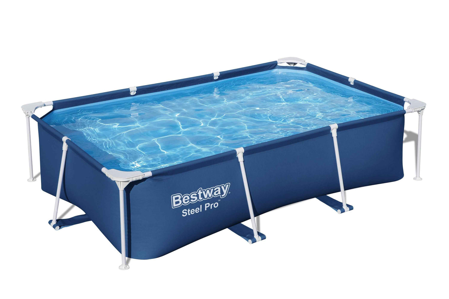 Bestway Frame Pool 2300L