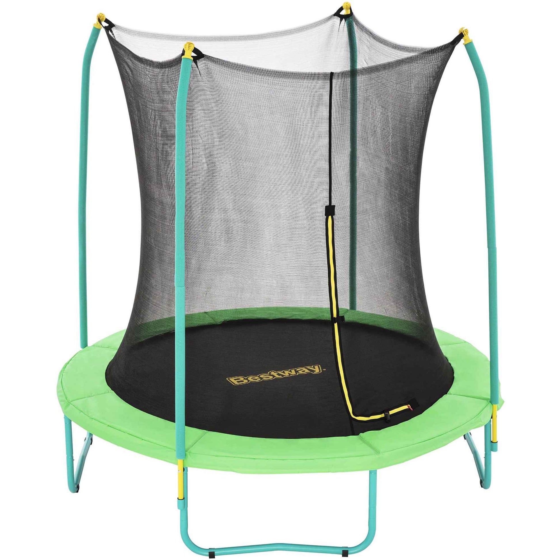 Bestway Xtreme Air Trampoline 2.44m