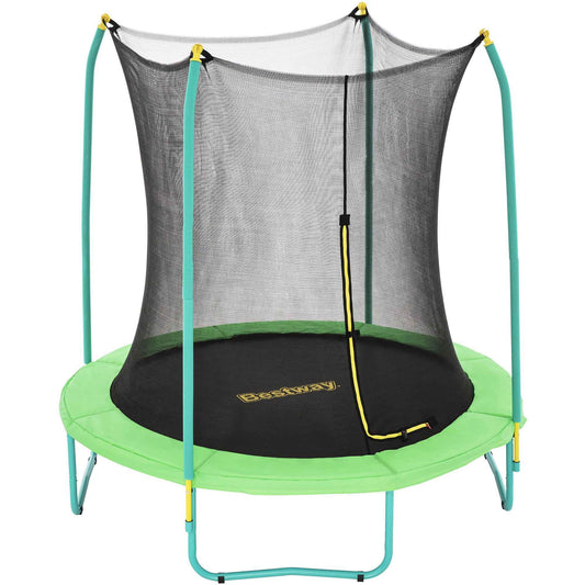 Bestway Xtreme Air Trampoline 2.44m
