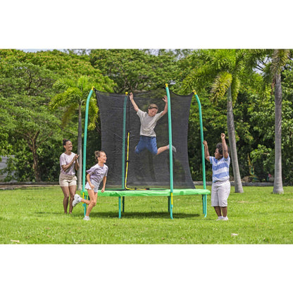 Bestway Xtreme Air Trampoline 2.44m