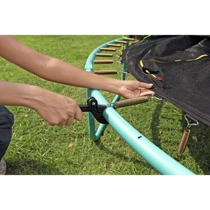 Bestway Xtreme Air Trampoline 2.44m